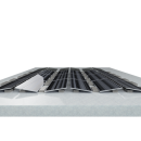 Flat Roof East-West System (FIX-FLAT EW)